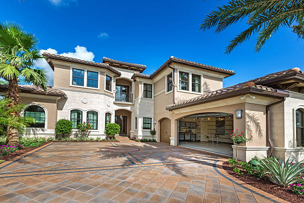 Best Driveway Pavers for Homes  in Bagley, MN