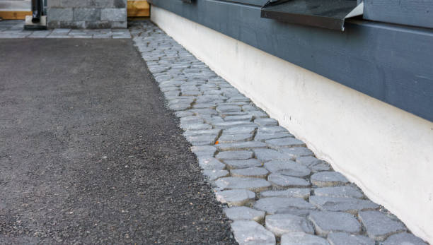 Decorative Driveway Pavers in Bagley, MN